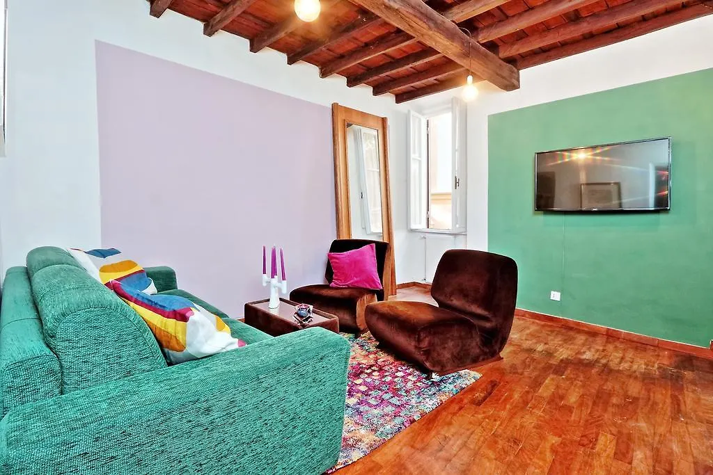 Mariposa Apartment Rome