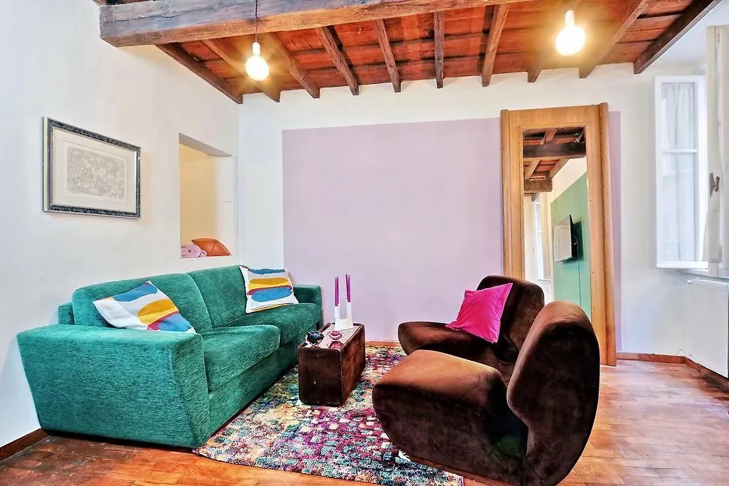 Mariposa Apartment Rome